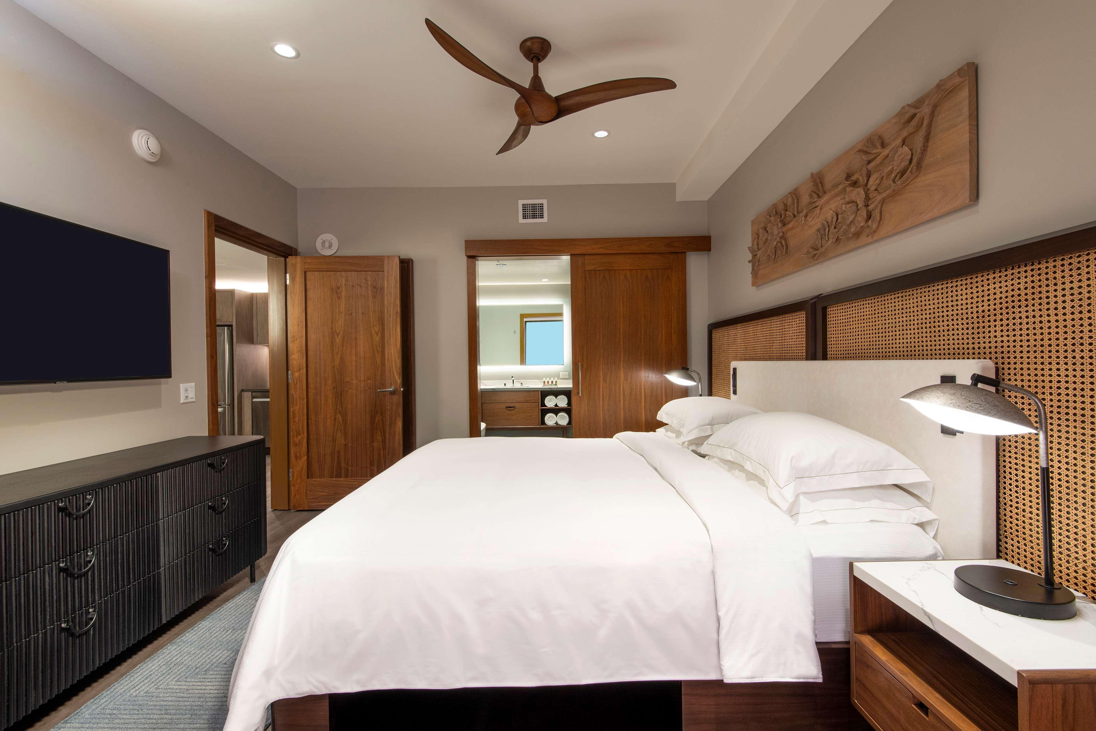 קיהיי Hilton Grand Vacations Club Maui Bay Villas מראה חיצוני תמונה