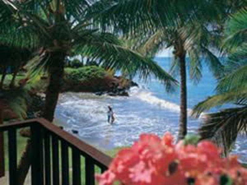 קיהיי Hilton Grand Vacations Club Maui Bay Villas מראה חיצוני תמונה