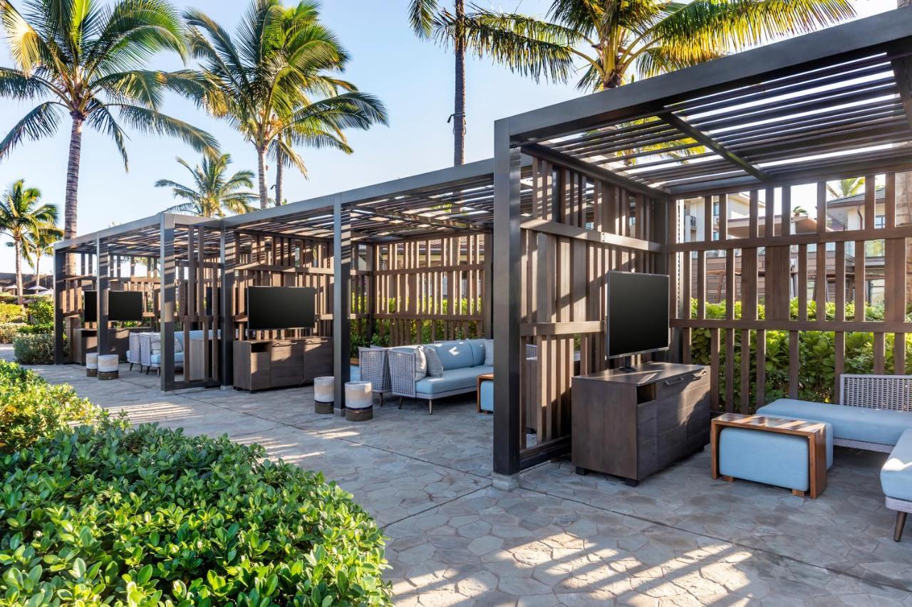 קיהיי Hilton Grand Vacations Club Maui Bay Villas מראה חיצוני תמונה