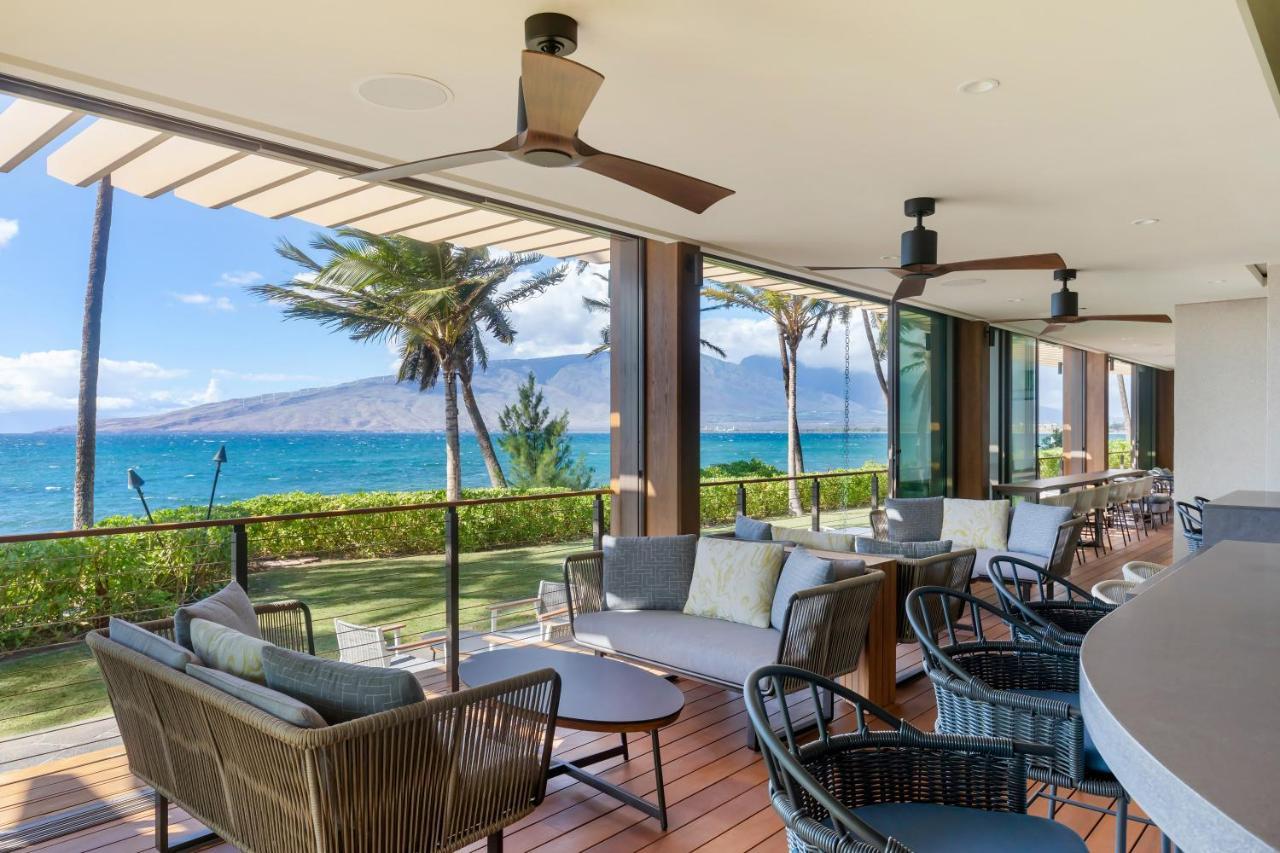 קיהיי Hilton Grand Vacations Club Maui Bay Villas מראה חיצוני תמונה