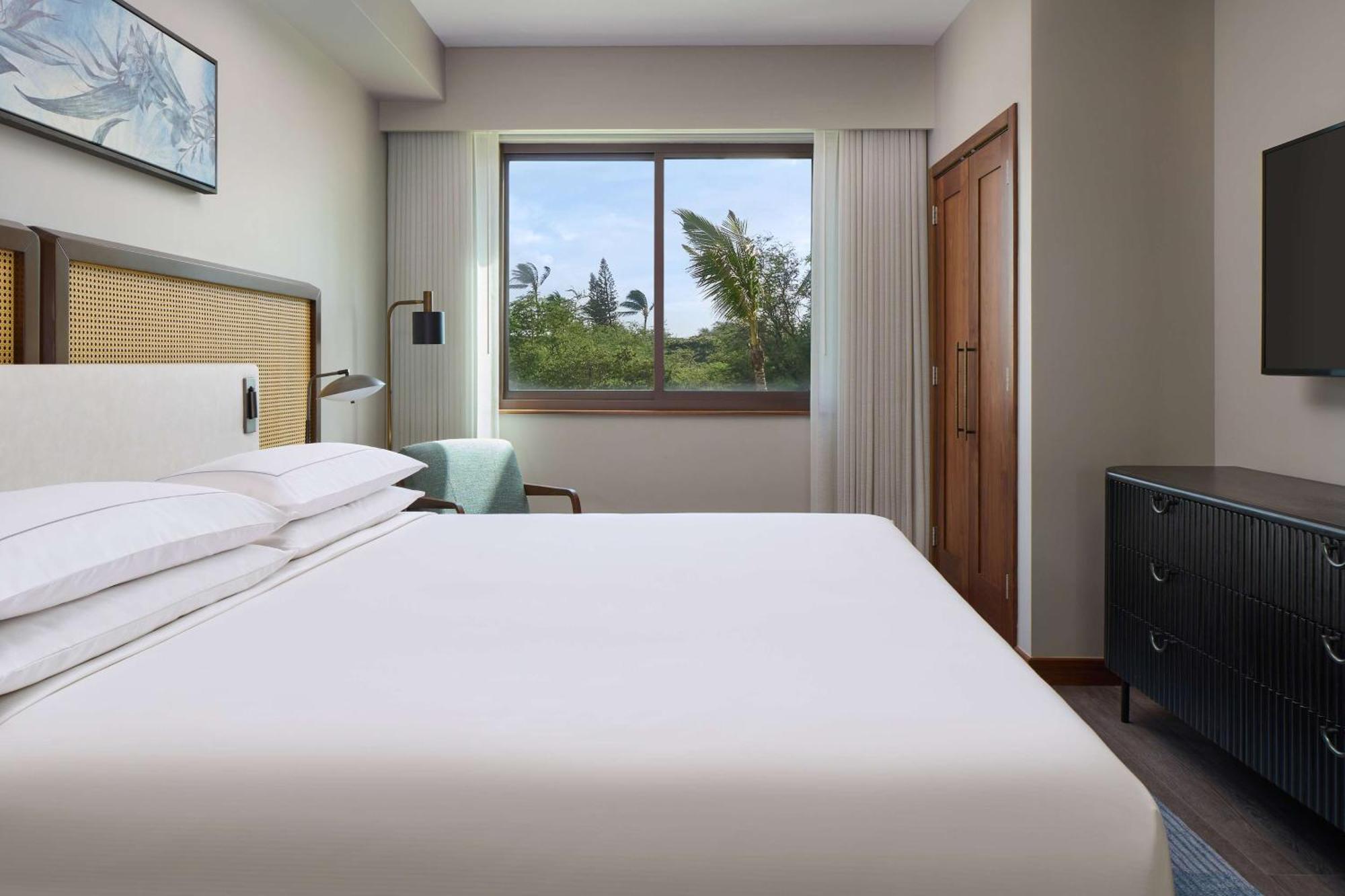קיהיי Hilton Grand Vacations Club Maui Bay Villas מראה חיצוני תמונה