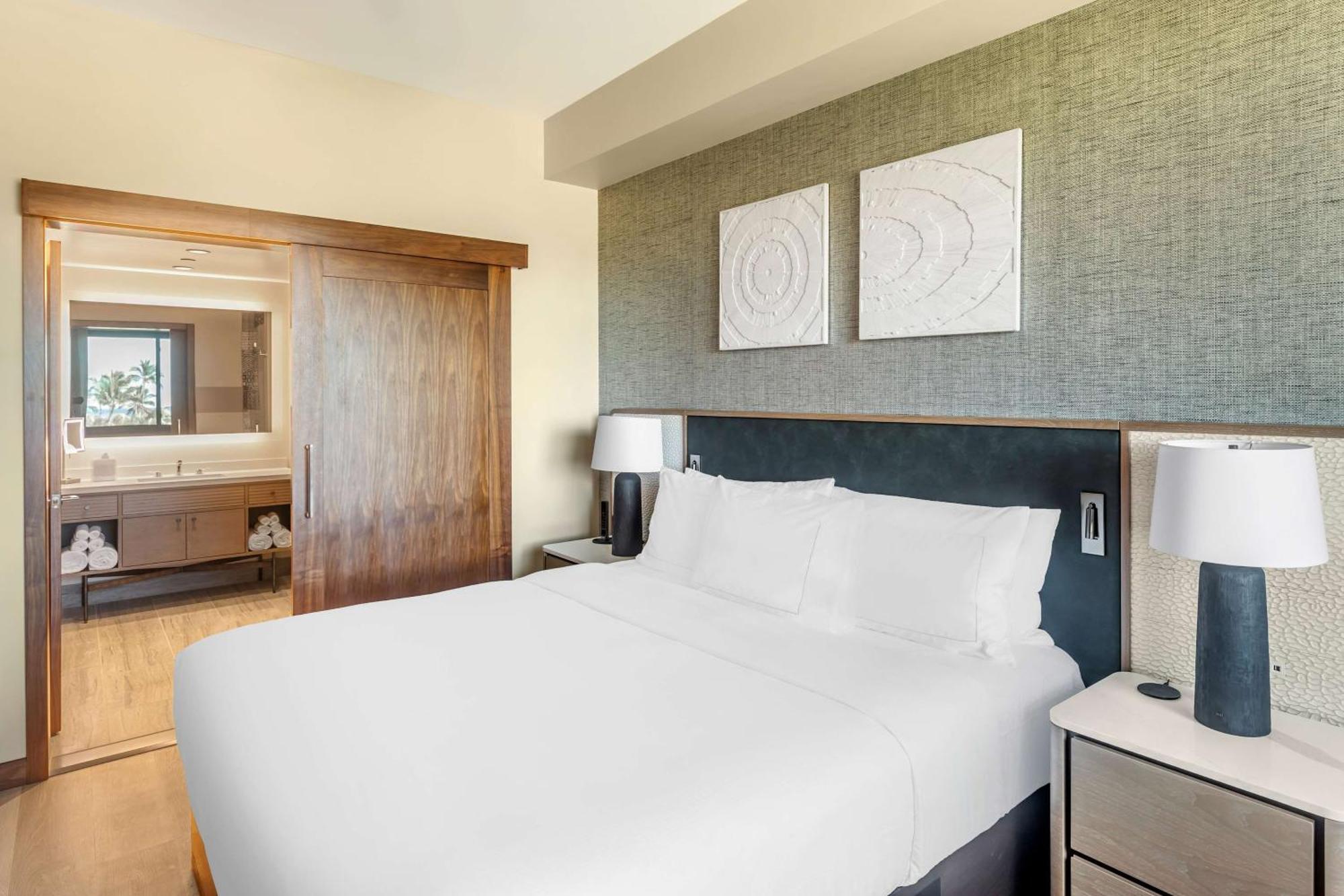 קיהיי Hilton Grand Vacations Club Maui Bay Villas מראה חיצוני תמונה
