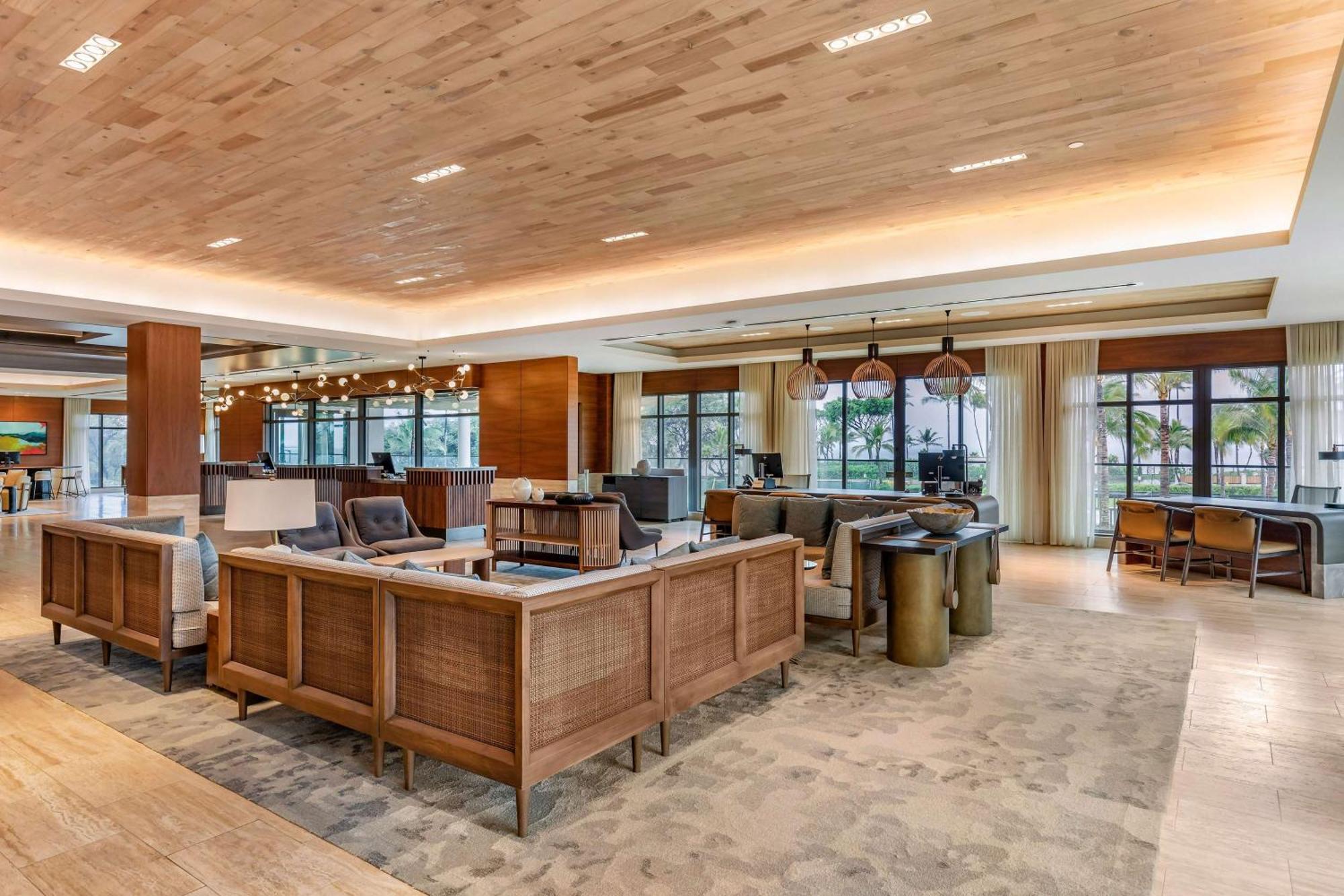 קיהיי Hilton Grand Vacations Club Maui Bay Villas מראה חיצוני תמונה