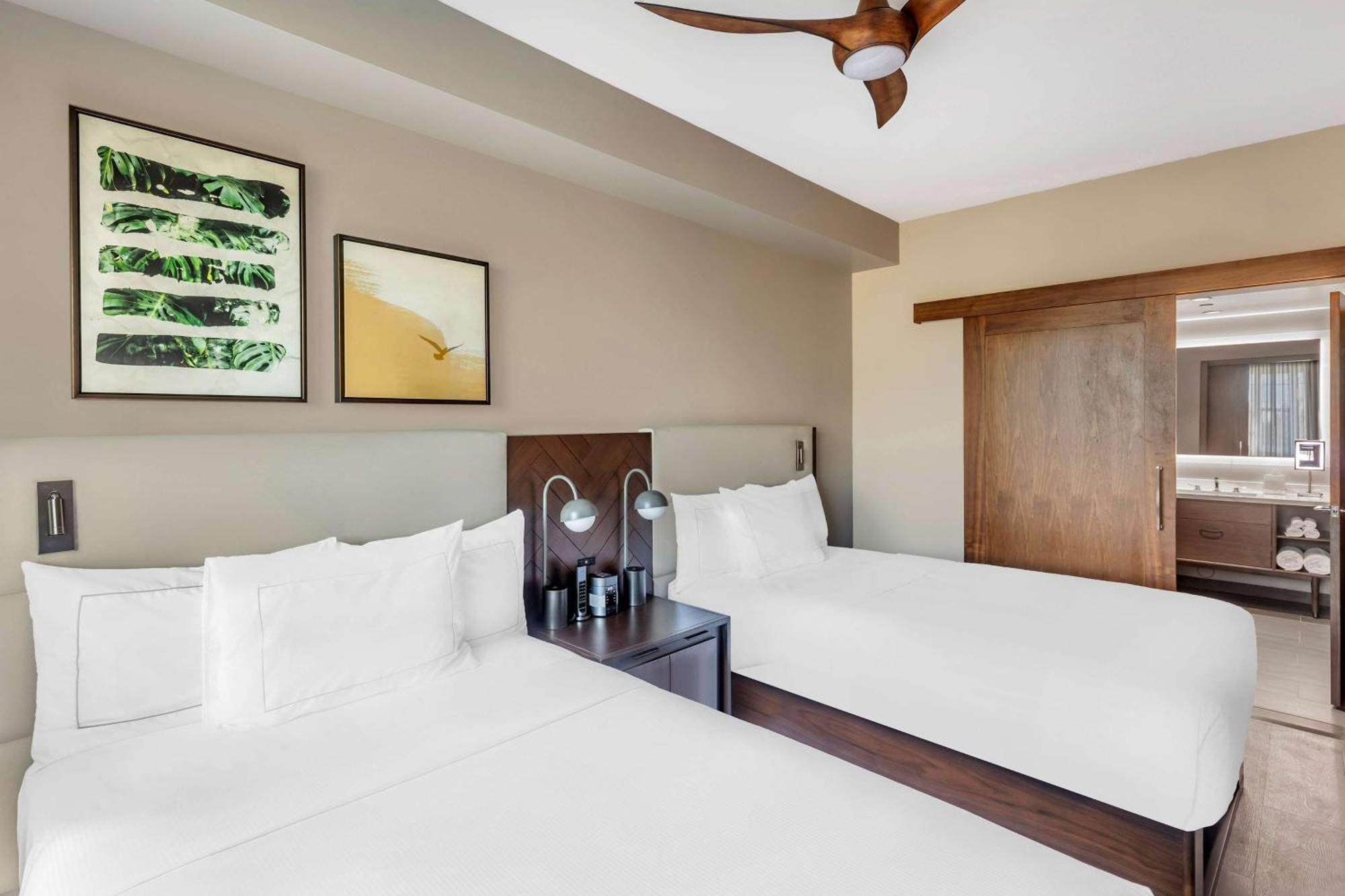 קיהיי Hilton Grand Vacations Club Maui Bay Villas מראה חיצוני תמונה
