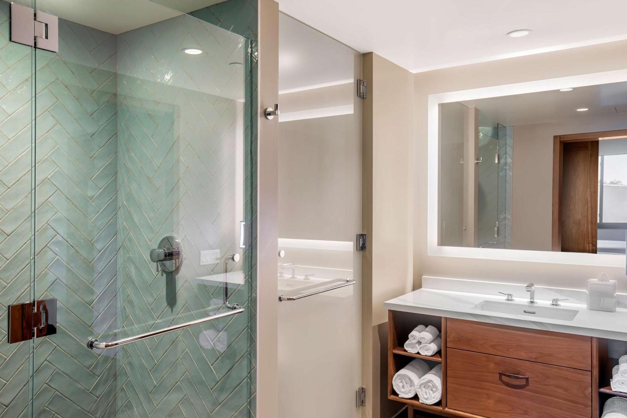 קיהיי Hilton Grand Vacations Club Maui Bay Villas מראה חיצוני תמונה